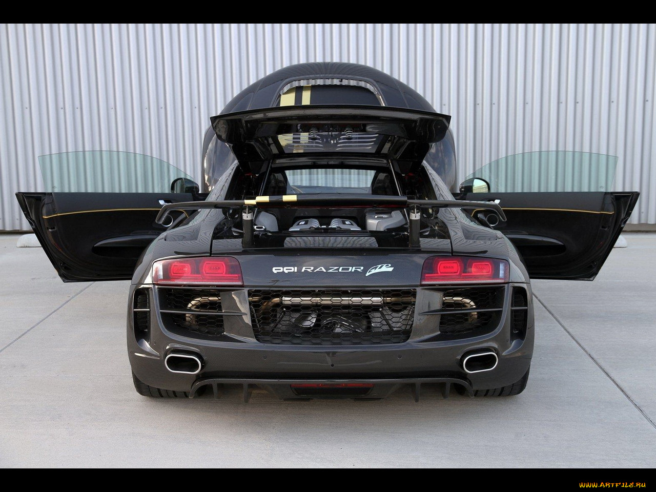 , audi
